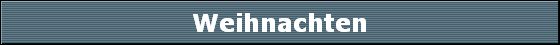 Weihnachten